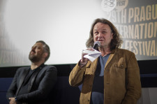 The Wedding Day Screening – Director Wojciech Smarzowski