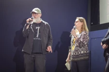 The Wedding Day Screening – Director Wojciech Smarzowski