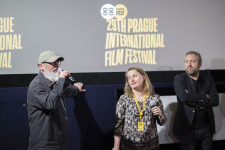 The Wedding Day Screening – Director Wojciech Smarzowski