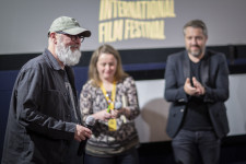 The Wedding Day Screening – Director Wojciech Smarzowski