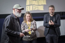 The Wedding Day Screening – Director Wojciech Smarzowski