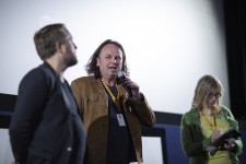 The Wedding Day Screening – Director Wojciech Smarzowski