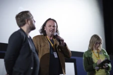 The Wedding Day Screening – Director Wojciech Smarzowski
