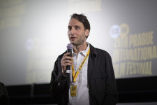Golden Boy Screening – Director Ognjen Janković 
