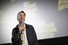 Golden Boy Screening – Director Ognjen Janković 