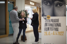 29th Prague IFF: Day Four