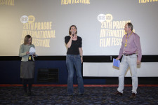 29th Prague IFF: Day Four