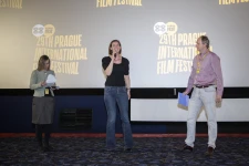 29. MFF Praha – Febiofest: Čtvrtý den 