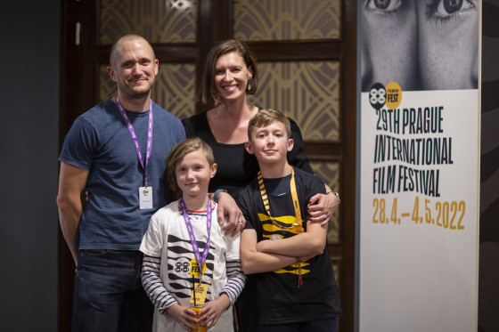 The Duke Screening – Producer Nicky Bentham