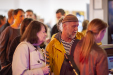 The Duke Screening – Producer Nicky Bentham