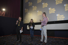 The Farthest Screening – Director Emer Reynolds