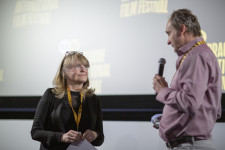 The Farthest Screening – Director Emer Reynolds