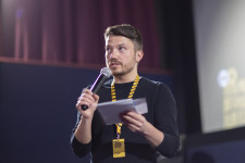 The Farthest Screening – Director Emer Reynolds
