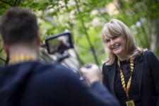 The Farthest Screening – Director Emer Reynolds