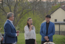 PRAGUE IFF — FEBIOFEST IS EVEN IN PRAGUE 14
