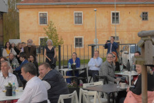 PRAGUE IFF — FEBIOFEST IS EVEN IN PRAGUE 14