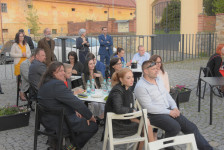 PRAGUE IFF — FEBIOFEST IS EVEN IN PRAGUE 14