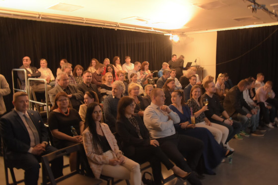 PRAGUE IFF — FEBIOFEST IS EVEN IN PRAGUE 14