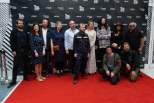 GALA SCREENING: SOMEWHERE OVER THE CHEMTRAILS