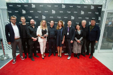 GALA SCREENING: MORNING GLOW 