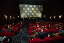 GALA SCREENING: MORNING GLOW 