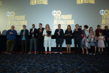 GALA SCREENING: MORNING GLOW 