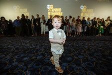 GALA SCREENING: MORNING GLOW 