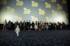 GALA SCREENING: MORNING GLOW 