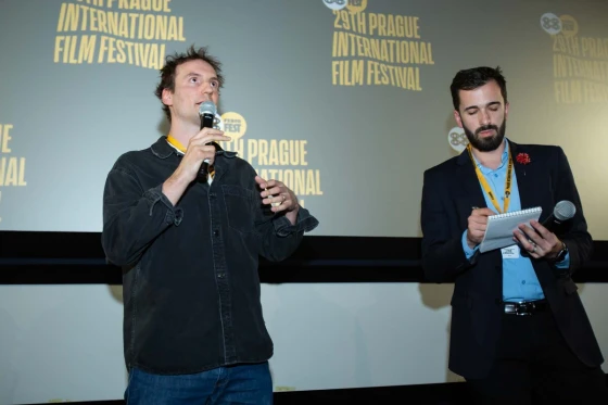 BIRD ATLAS SCREENING - DIRECTOR OLMO OMERZU