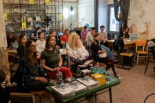 Industry Day 2022  - Works In Progress – Focus on UKRAINE