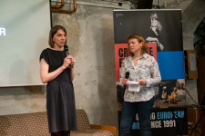 Industry Day 2022  - Works In Progress – Focus on UKRAINE