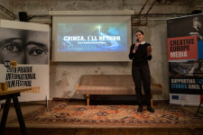 Industry Day 2022  - Works In Progress – Focus on UKRAINE