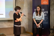 INDUSTRY DAY 2022 - SCRIPTWRITERS MEET THE INDUSTRY… or Are you looking for a scriptwriter? Come and meet rising talents