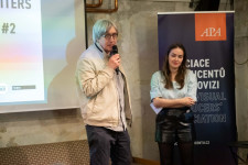 INDUSTRY DAY 2022 - SCRIPTWRITERS MEET THE INDUSTRY… or Are you looking for a scriptwriter? Come and meet rising talents