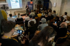 INDUSTRY DAY 2022 - SCRIPTWRITERS MEET THE INDUSTRY… or Are you looking for a scriptwriter? Come and meet rising talents