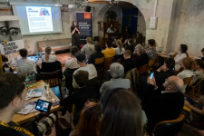INDUSTRY DAY 2022 - SCRIPTWRITERS MEET THE INDUSTRY… or Are you looking for a scriptwriter? Come and meet rising talents