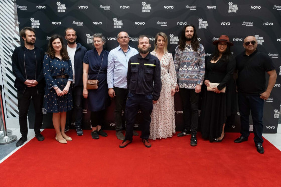 29. MFF Praha – Febiofest: Pátý den 