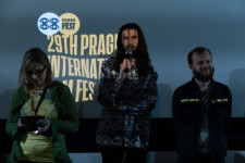 29. MFF Praha – Febiofest: Pátý den 