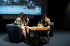 29. MFF Praha – Febiofest: Pátý den 