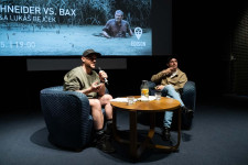 29. MFF Praha – Febiofest: Pátý den 