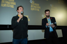 29. MFF Praha – Febiofest: Pátý den 