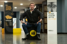 29. MFF Praha – Febiofest: Pátý den 