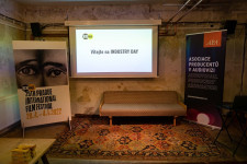 29. MFF Praha – Febiofest: Pátý den 