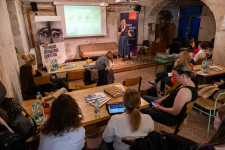 29. MFF Praha – Febiofest: Pátý den 