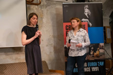 29. MFF Praha – Febiofest: Pátý den 