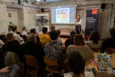 29. MFF Praha – Febiofest: Pátý den 