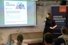 29. MFF Praha – Febiofest: Pátý den 
