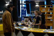 29. MFF Praha – Febiofest: Pátý den 