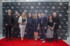 29. MFF Praha – Febiofest: Pátý den 