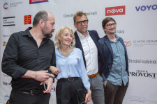 29. MFF Praha – Febiofest: Pátý den 